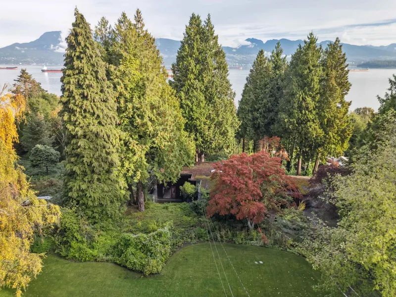 4755 BELMONT AVENUE - photo 1 of 5