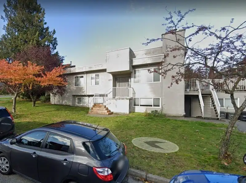 7972 CAMBIE STREET - photo 3 of 4