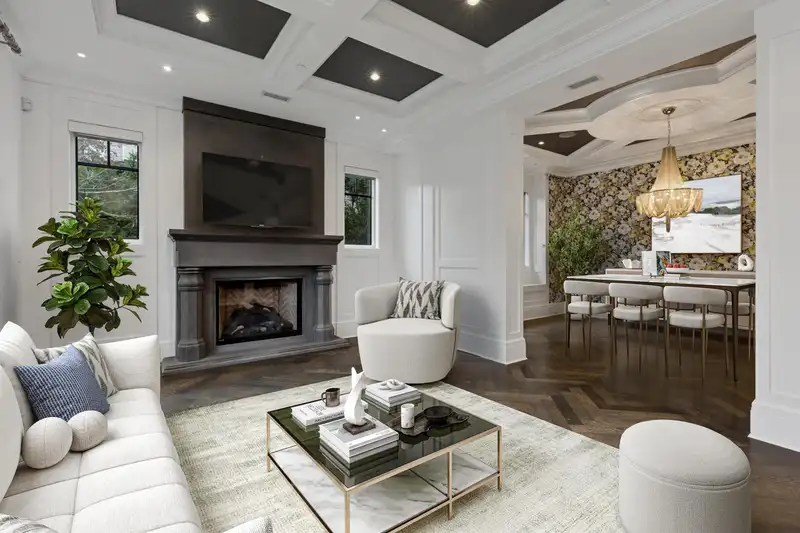 1189 W 32ND AVENUE - photo 3 of 21