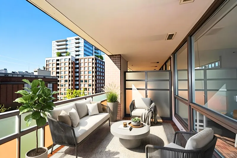 503 718 MAIN STREET - photo 1 of 17