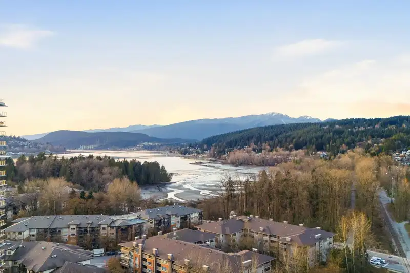 1902 301 CAPILANO ROAD - photo 1 of 40