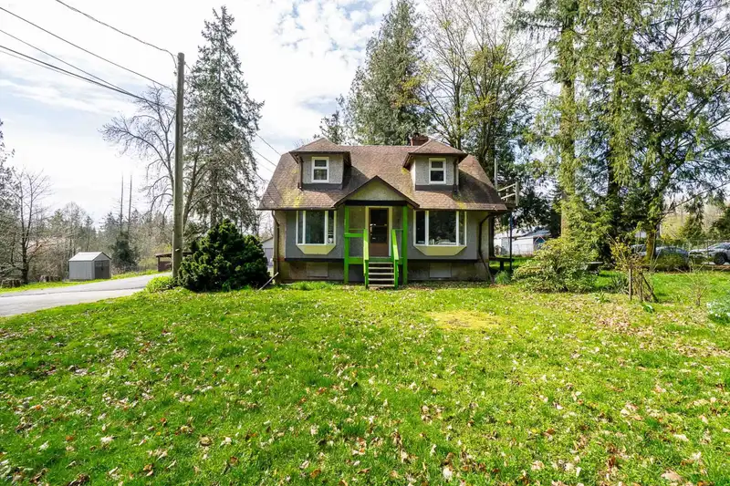 1981 248 STREET - photo 2 of 20