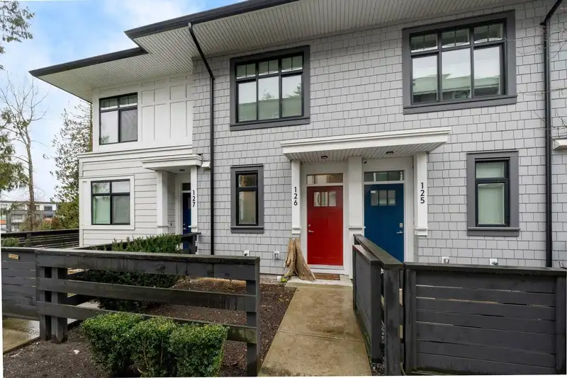126 15235 SITKA DRIVE - photo 1 of 14