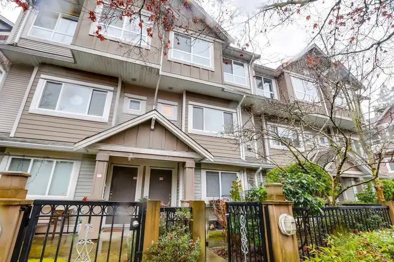 #22 9288 KEEFER AVENUE - photo 1 of 23