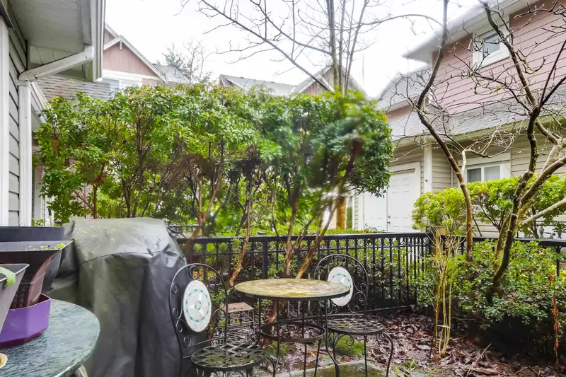 #22 9288 KEEFER AVENUE - photo 2 of 23