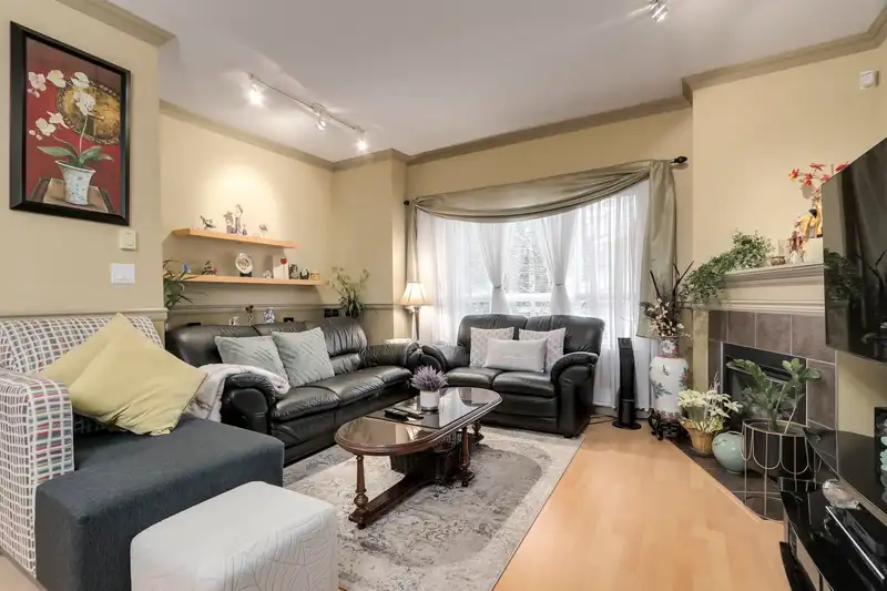 #22 9288 KEEFER AVENUE - photo 4 of 23