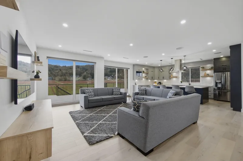 5390 BEHARRELL ROAD - photo 2 of 25