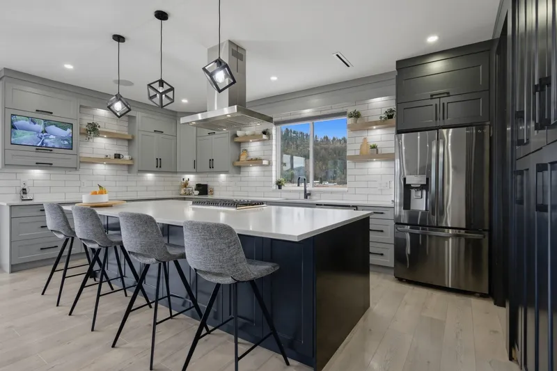 5390 BEHARRELL ROAD - photo 3 of 25