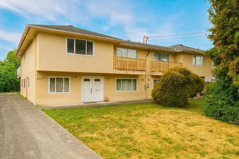 9520 BLUNDELL ROAD - photo 1 of 2