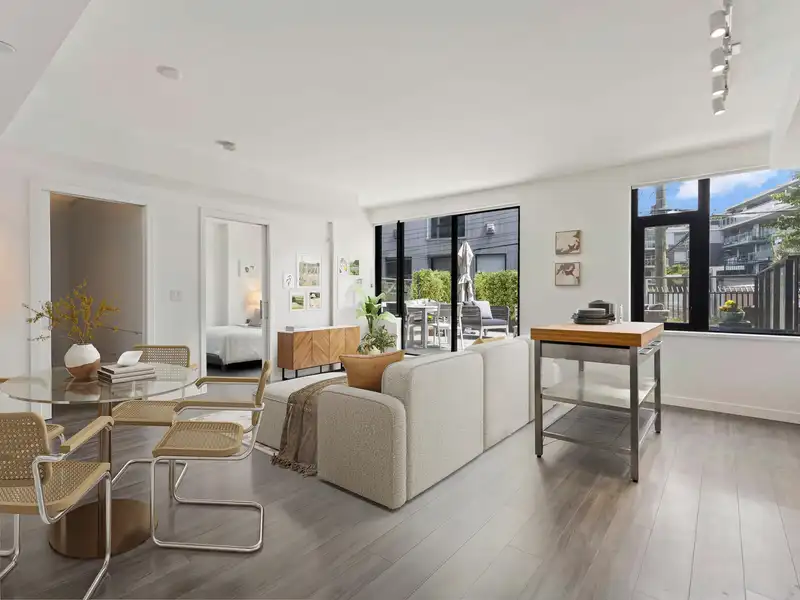 301 210 E 5TH AVENUE - photo 1 of 24