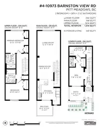 4 10973 BARNSTON VIEW ROAD - thumbnail 25