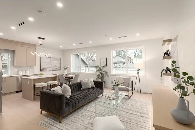 2 3506 E PENDER STREET - photo 1 of 21