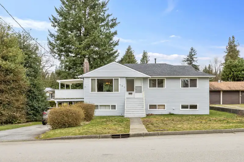 462 MIDVALE STREET - photo 1 of 34