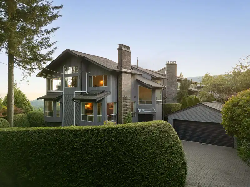 551 PALISADE DRIVE - photo 1 of 40