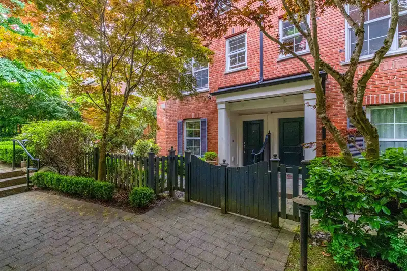 1 5808 TISDALL STREET - photo 1 of 40