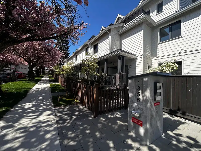 1341 E 21ST AVENUE - photo 1 of 26
