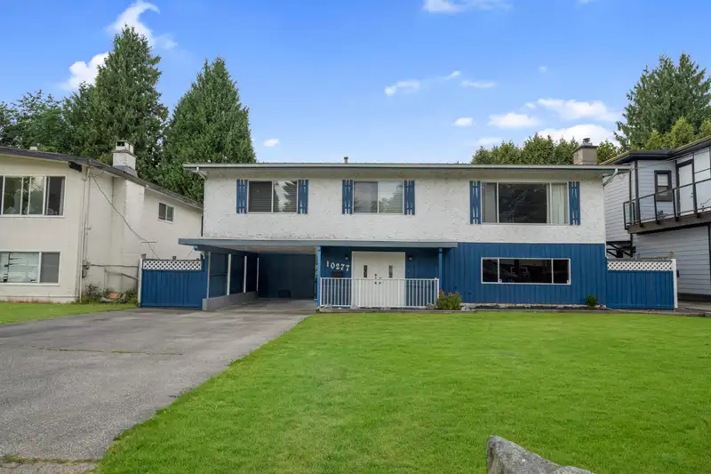 10277 129A STREET - photo 1 of 40