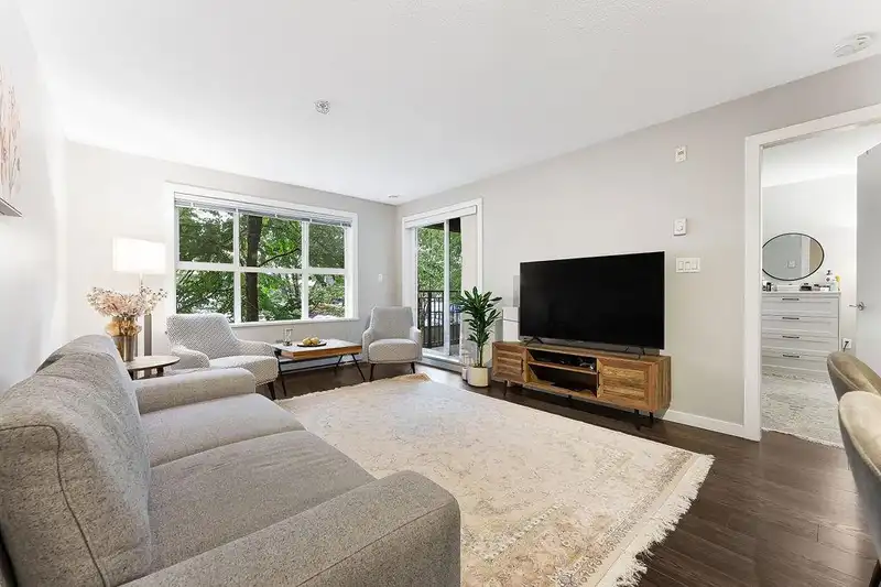 204 5885 IRMIN STREET - photo 1 of 22