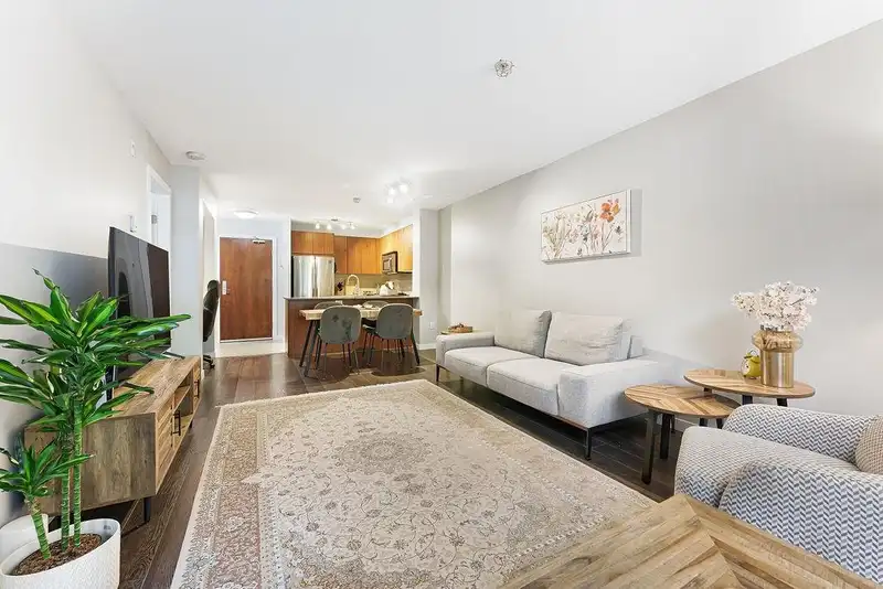 204 5885 IRMIN STREET - photo 2 of 22