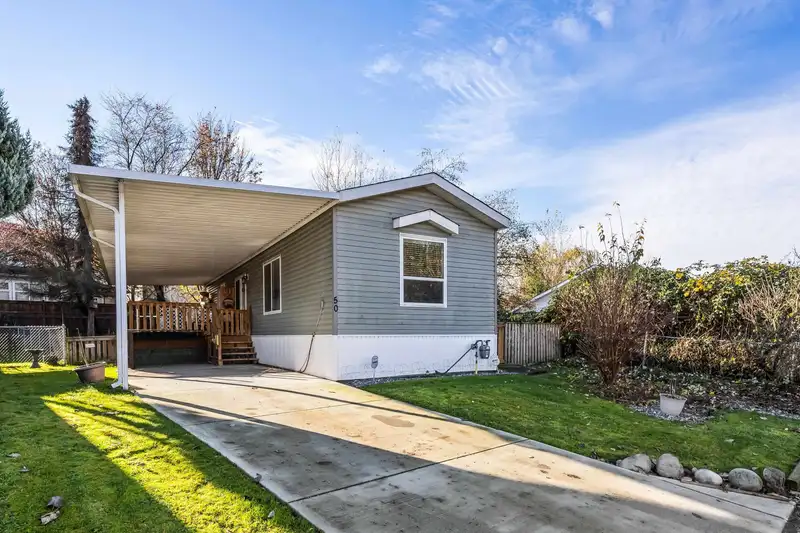 50 7610 EVANS ROAD - photo 1 of 23