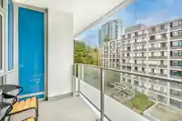 603 555 SYDNEY AVENUE - thumbnail 11