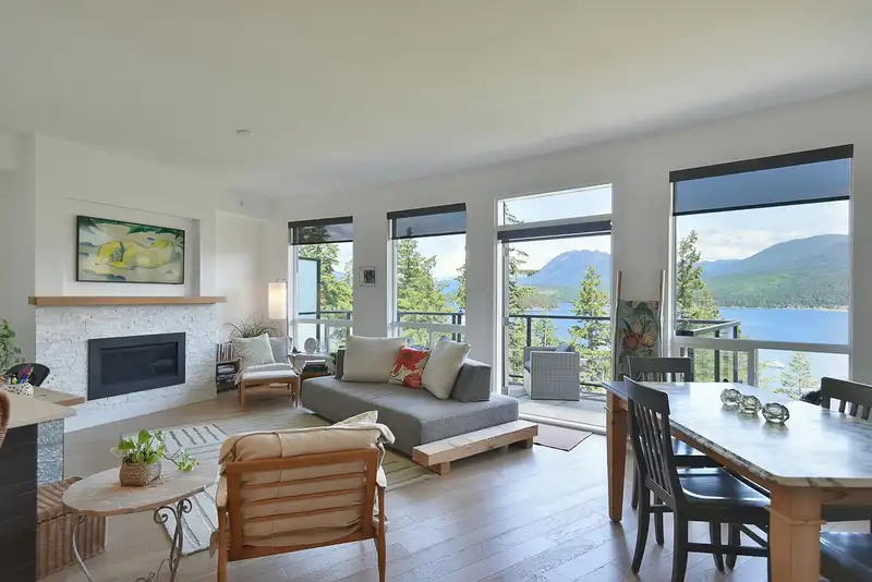 302 5780 MARINE WAY - photo 1 of 29