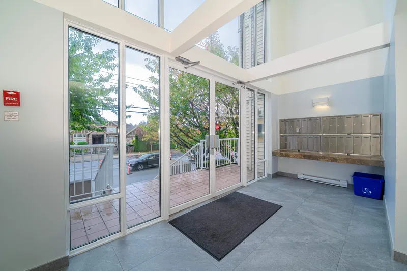 304 7700 GILBERT ROAD - photo 2 of 20