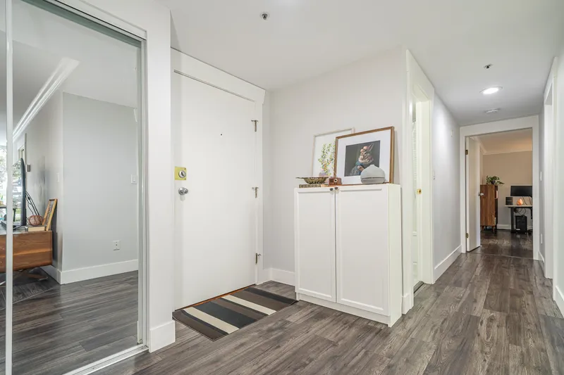 304 7700 GILBERT ROAD - photo 3 of 20