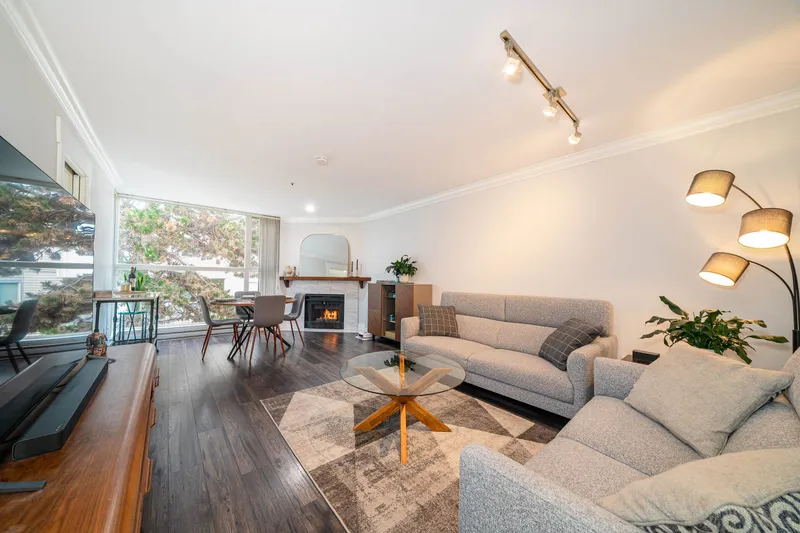 304 7700 GILBERT ROAD - photo 4 of 20