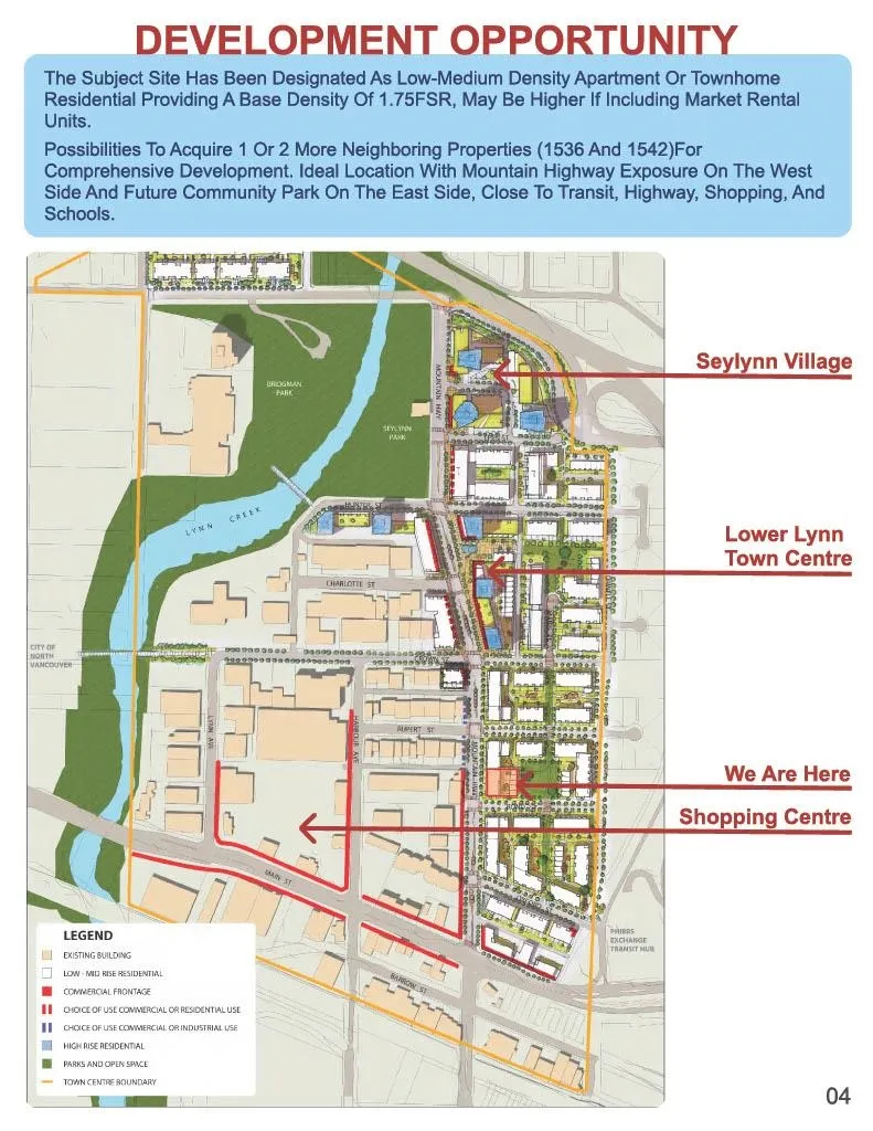 1512 BOND STREET - photo 3 of 5