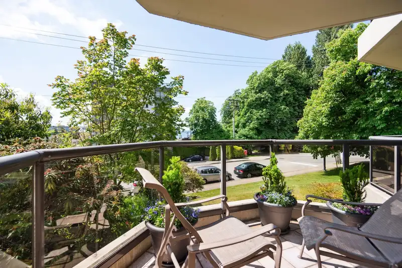 102 1689 DUCHESS AVENUE - photo 4 of 12