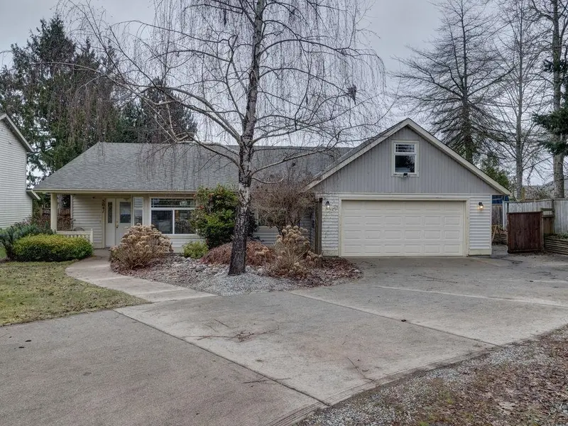 5641 NICKERSON ROAD - photo 1 of 25