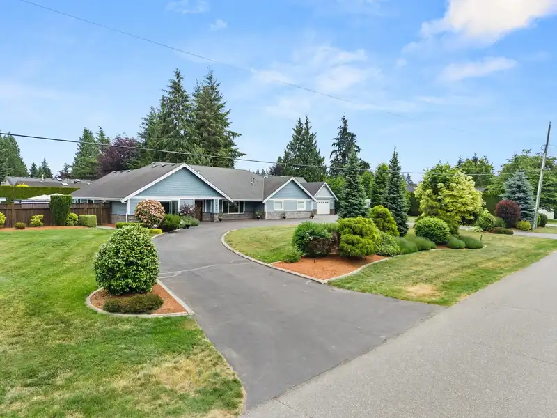 5826 246 STREET - photo 1 of 40