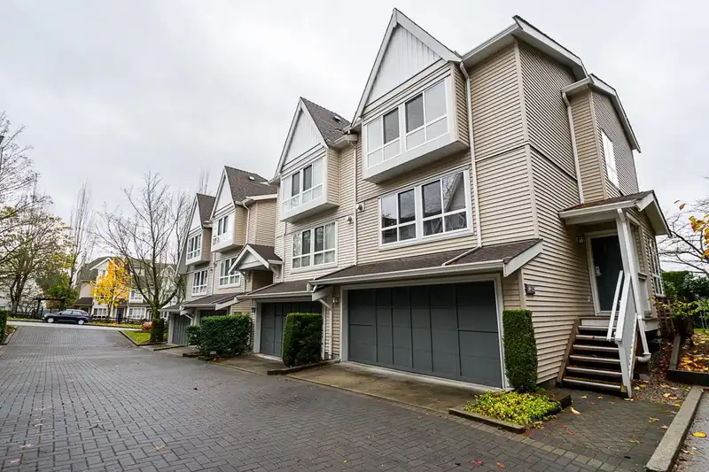 7433 HAWTHORNE TERRACE - photo 1 of 32
