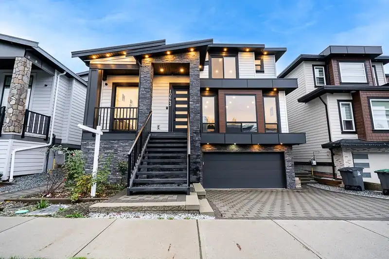 10643 124A STREET - photo 1 of 38
