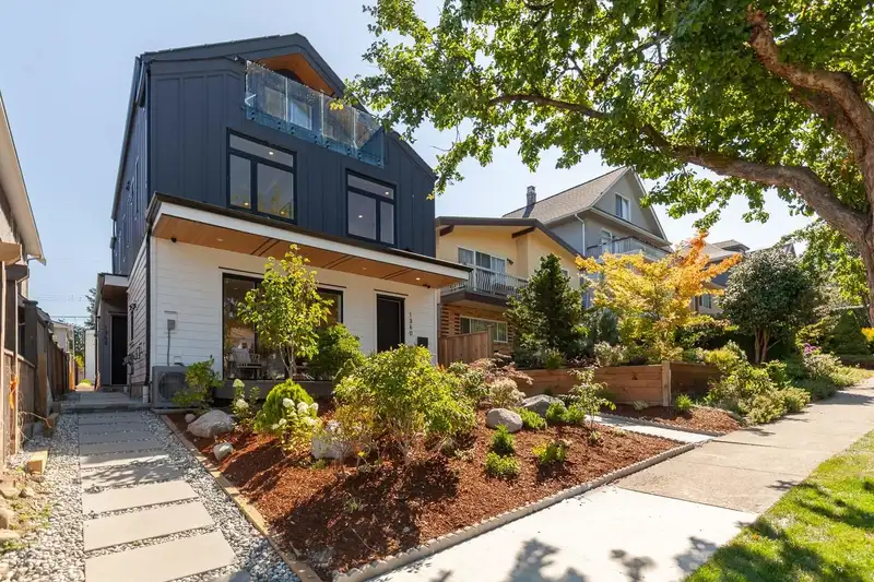 1362 E 17TH AVENUE - photo 1 of 22