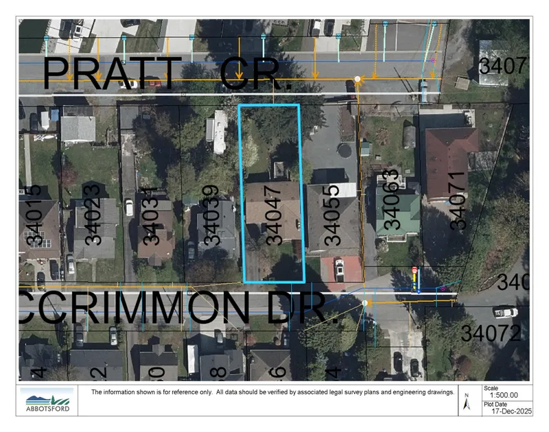 34047 MCCRIMMON DRIVE - photo 3 of 25