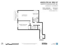 203 270 W 3RD STREET - thumbnail 27