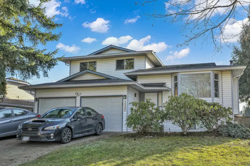 15662 91A AVENUE - photo 1 of 25