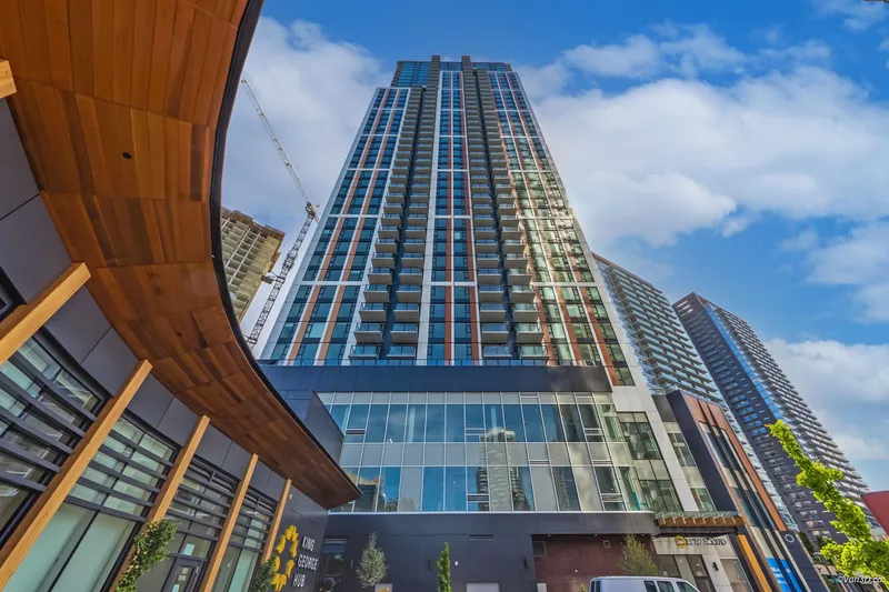 1012 13745 GEORGE JUNCTION STREET - photo 1 of 25