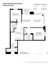 1104 6133 BUSWELL STREET - thumbnail 27