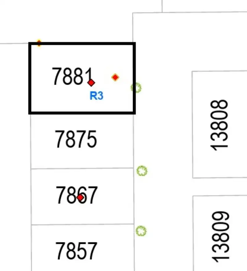 7881 138 STREET - photo 1 of 1