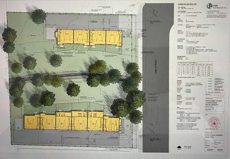 7091 134 STREET - photo 1 of 1