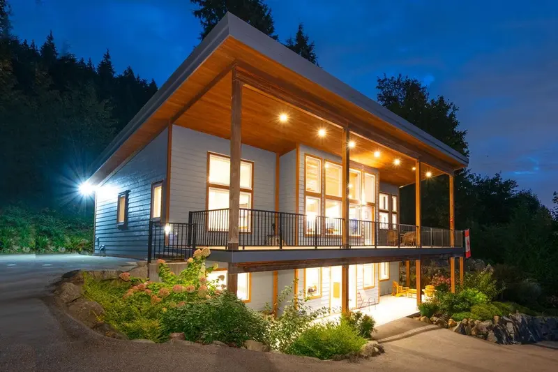 3642 BEDWELL BAY ROAD - photo 3 of 25