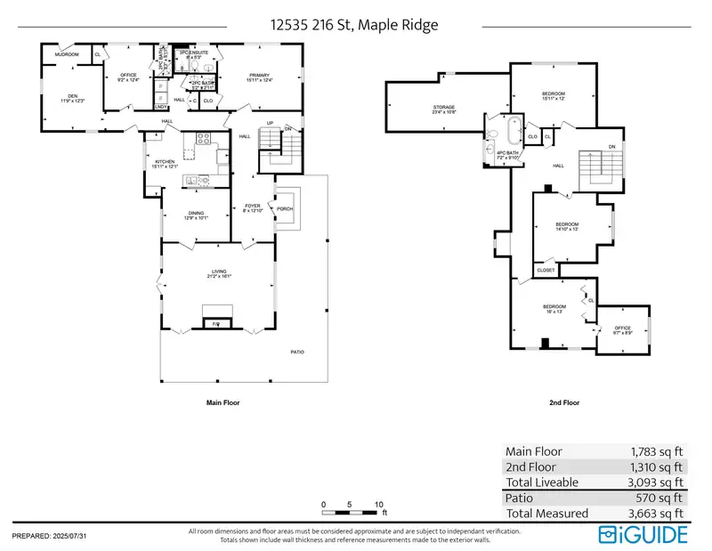 12535 216 STREET - photo 3 of 40