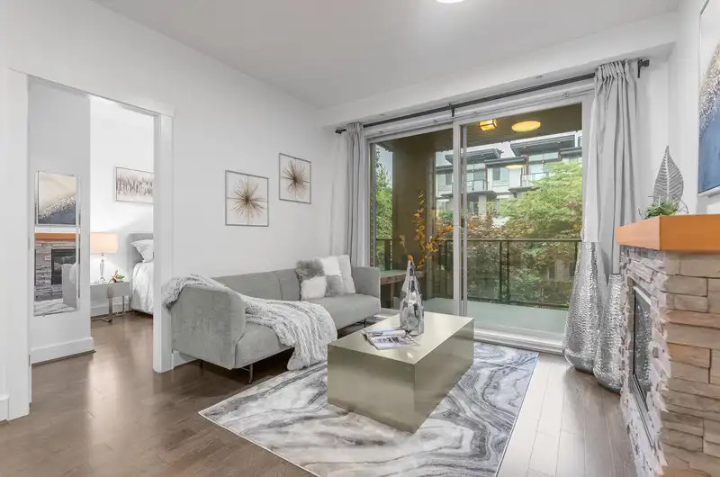 307 7478 BYRNEPARK WALK - photo 4 of 30