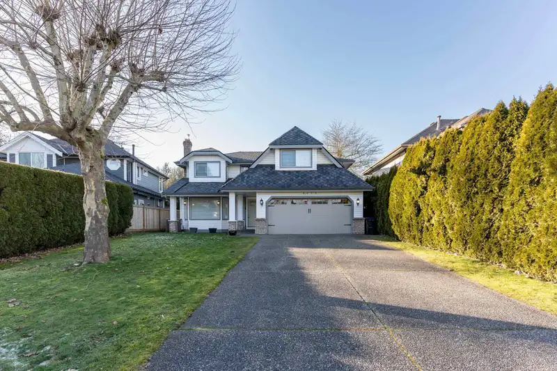 8439 214A STREET - photo 1 of 40