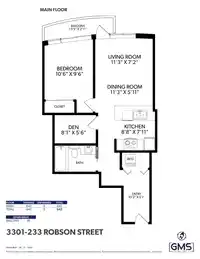 3301 233 ROBSON STREET - thumbnail 35
