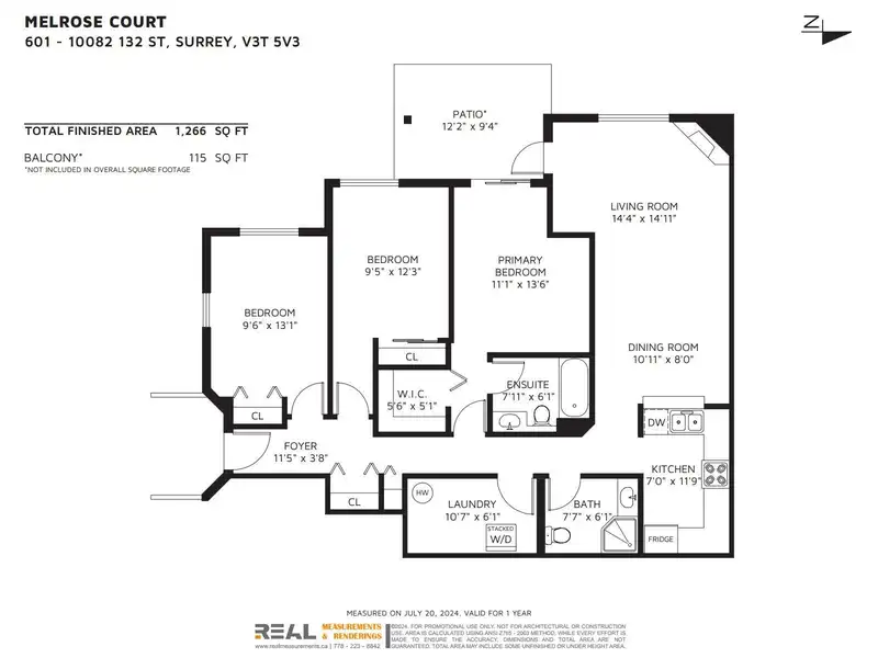601 10082 132 STREET - photo 2 of 33