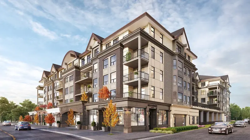 426 2493 MONTROSE AVENUE - photo 2 of 20